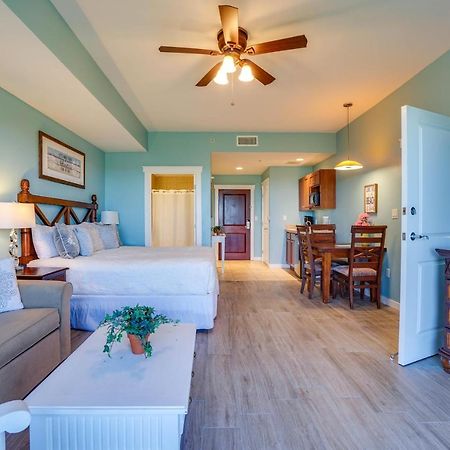 Origins At Seahaven By Panhandle Getaways Panama City Beach Pokoj fotografie