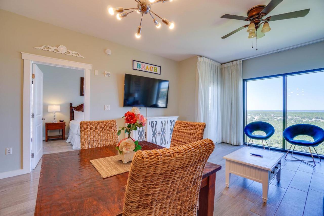Origins At Seahaven By Panhandle Getaways Panama City Beach Pokoj fotografie