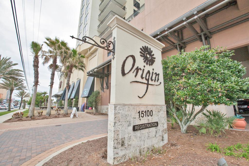 Origins At Seahaven By Panhandle Getaways Panama City Beach Exteriér fotografie