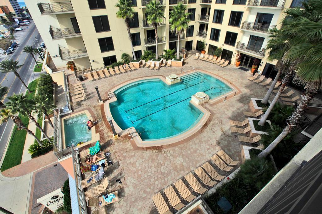 Origins At Seahaven By Panhandle Getaways Panama City Beach Exteriér fotografie