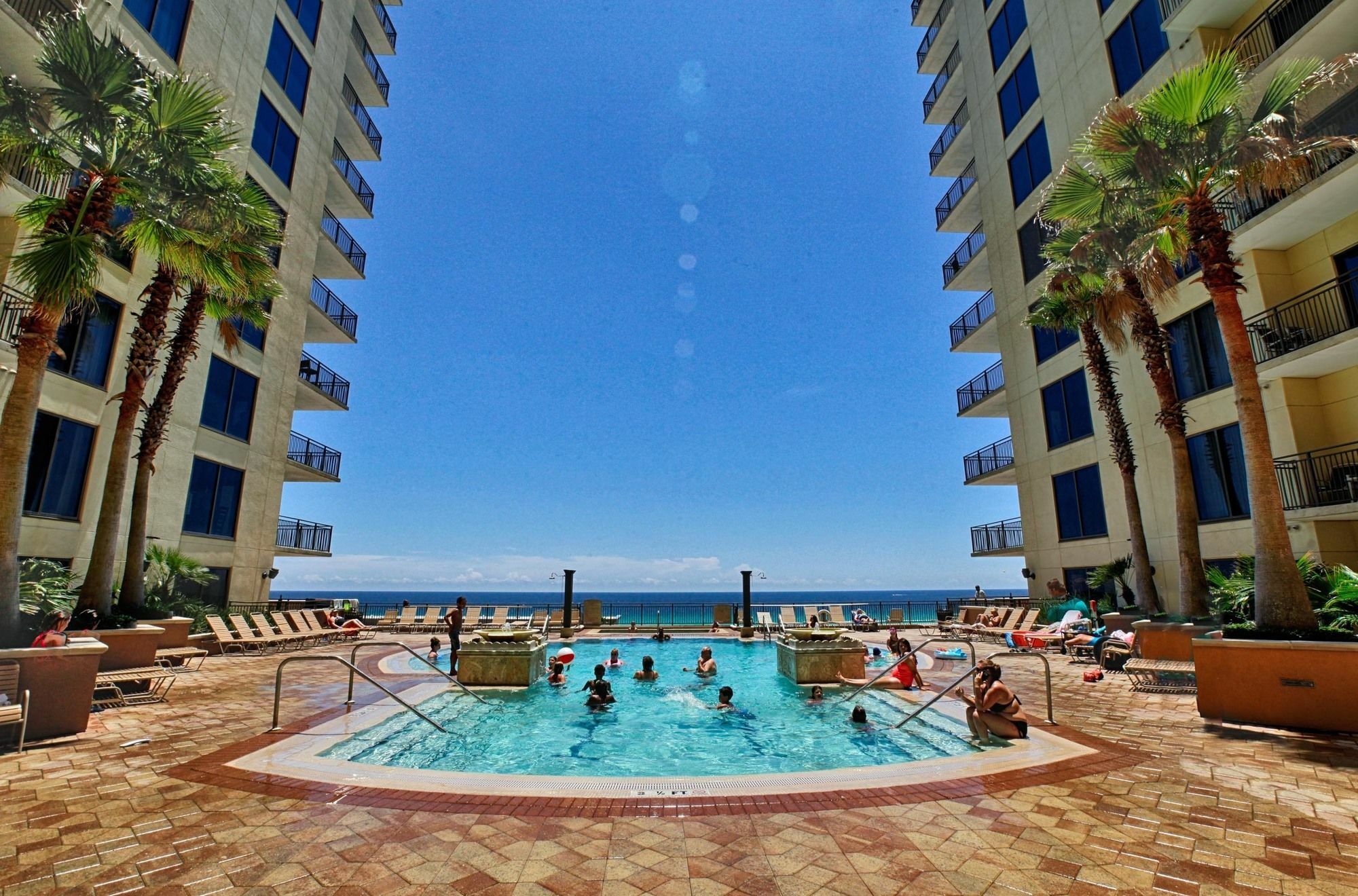 Origins At Seahaven By Panhandle Getaways Panama City Beach Exteriér fotografie