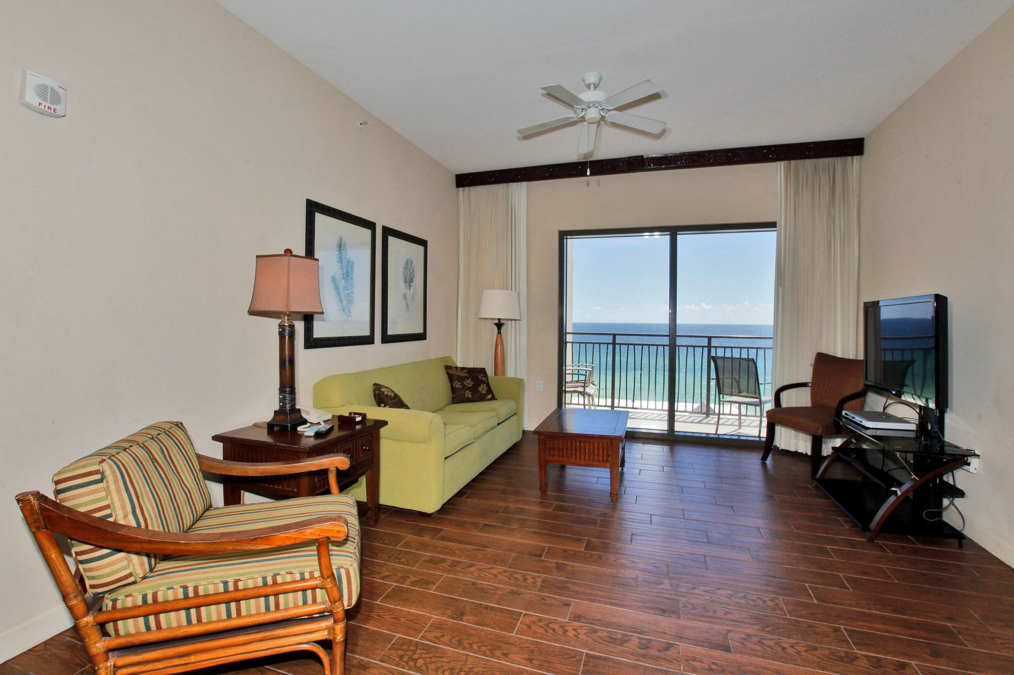 Origins At Seahaven By Panhandle Getaways Panama City Beach Exteriér fotografie