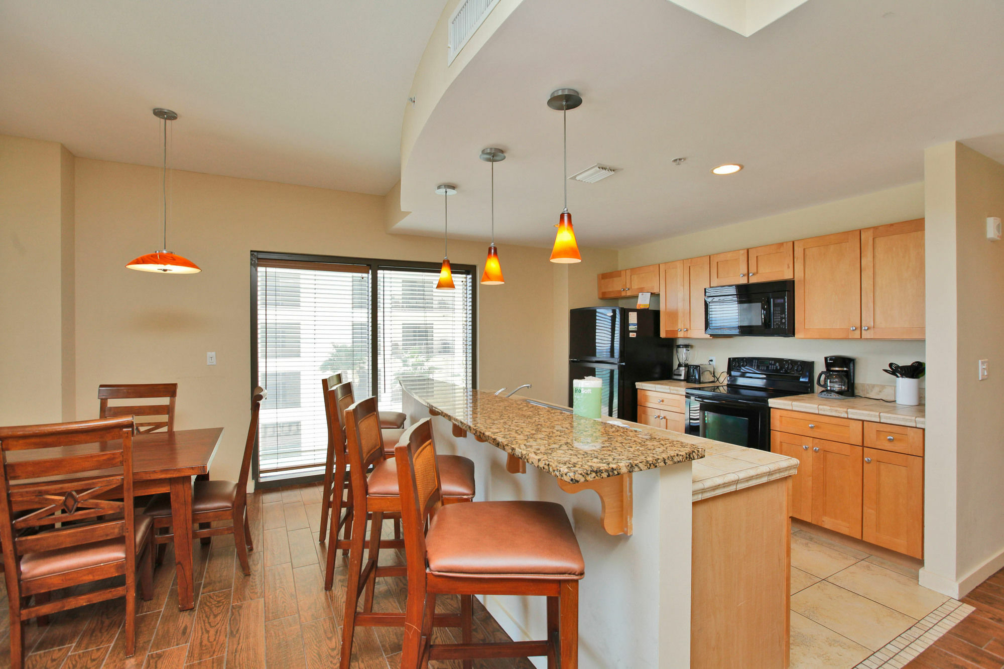 Origins At Seahaven By Panhandle Getaways Panama City Beach Exteriér fotografie