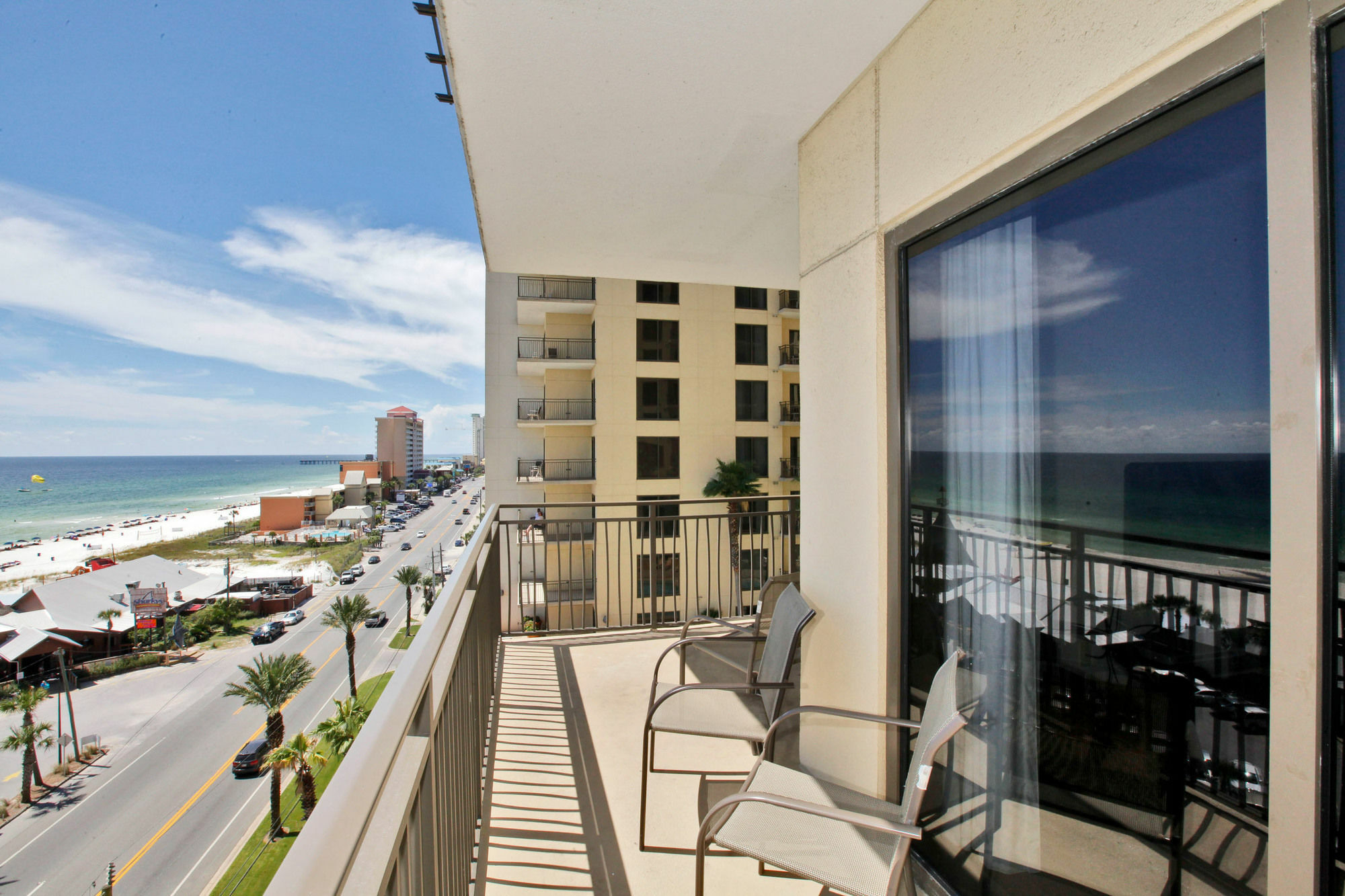 Origins At Seahaven By Panhandle Getaways Panama City Beach Exteriér fotografie