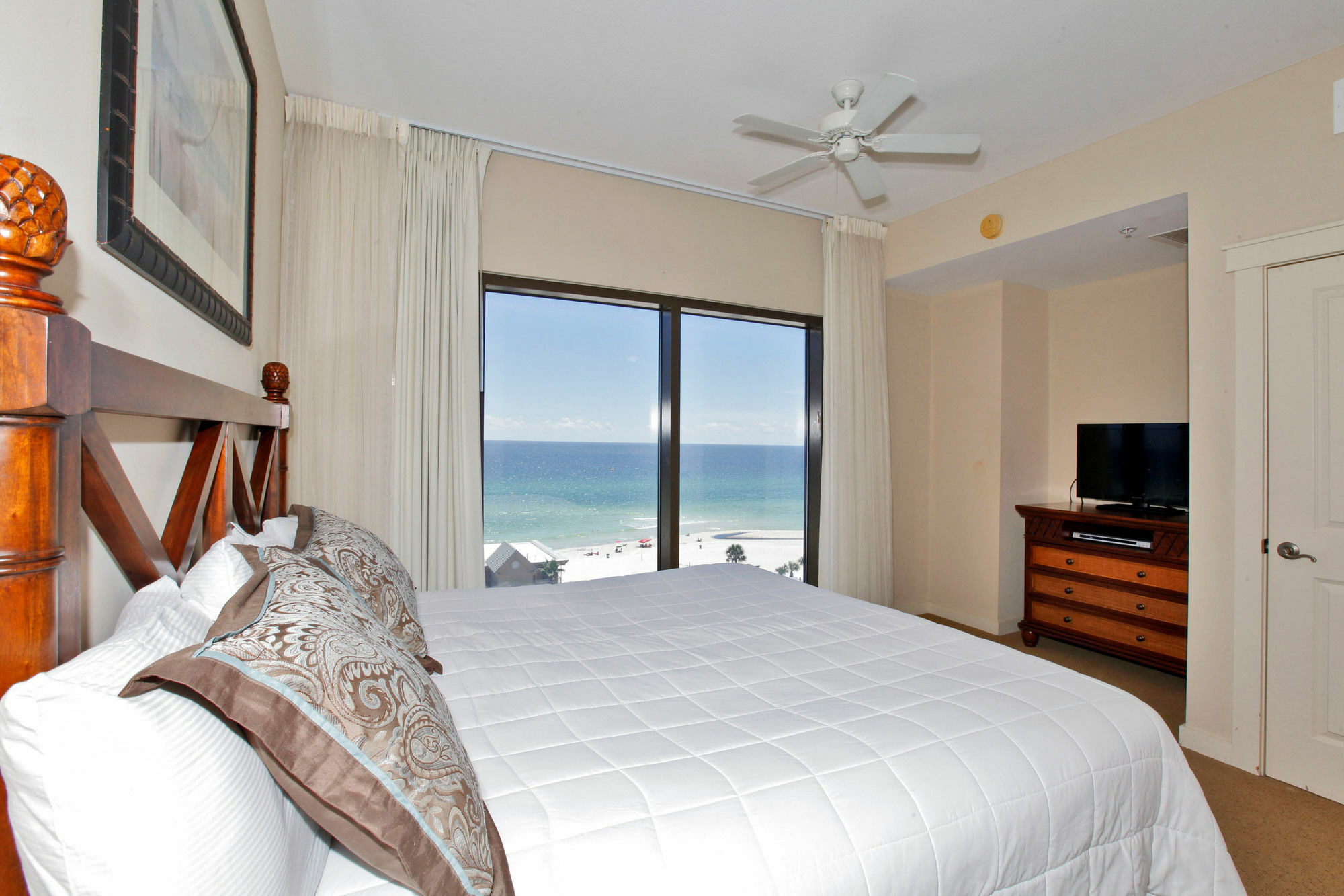 Origins At Seahaven By Panhandle Getaways Panama City Beach Exteriér fotografie