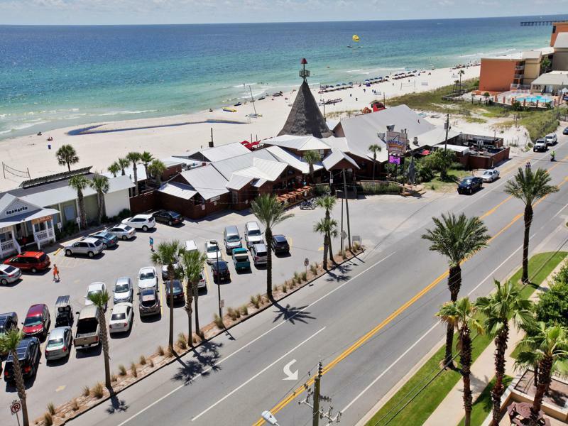 Origins At Seahaven By Panhandle Getaways Panama City Beach Exteriér fotografie