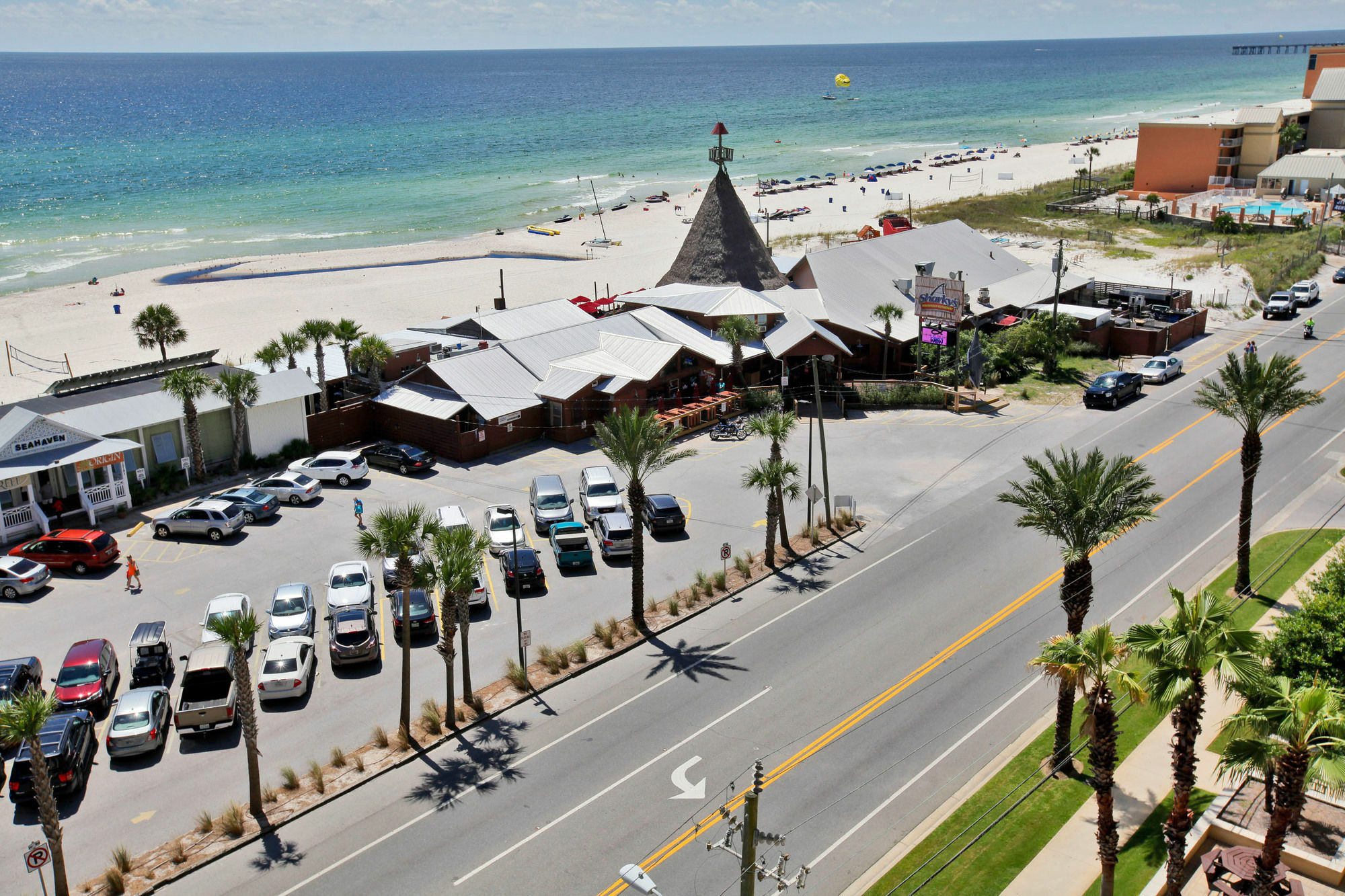 Origins At Seahaven By Panhandle Getaways Panama City Beach Exteriér fotografie