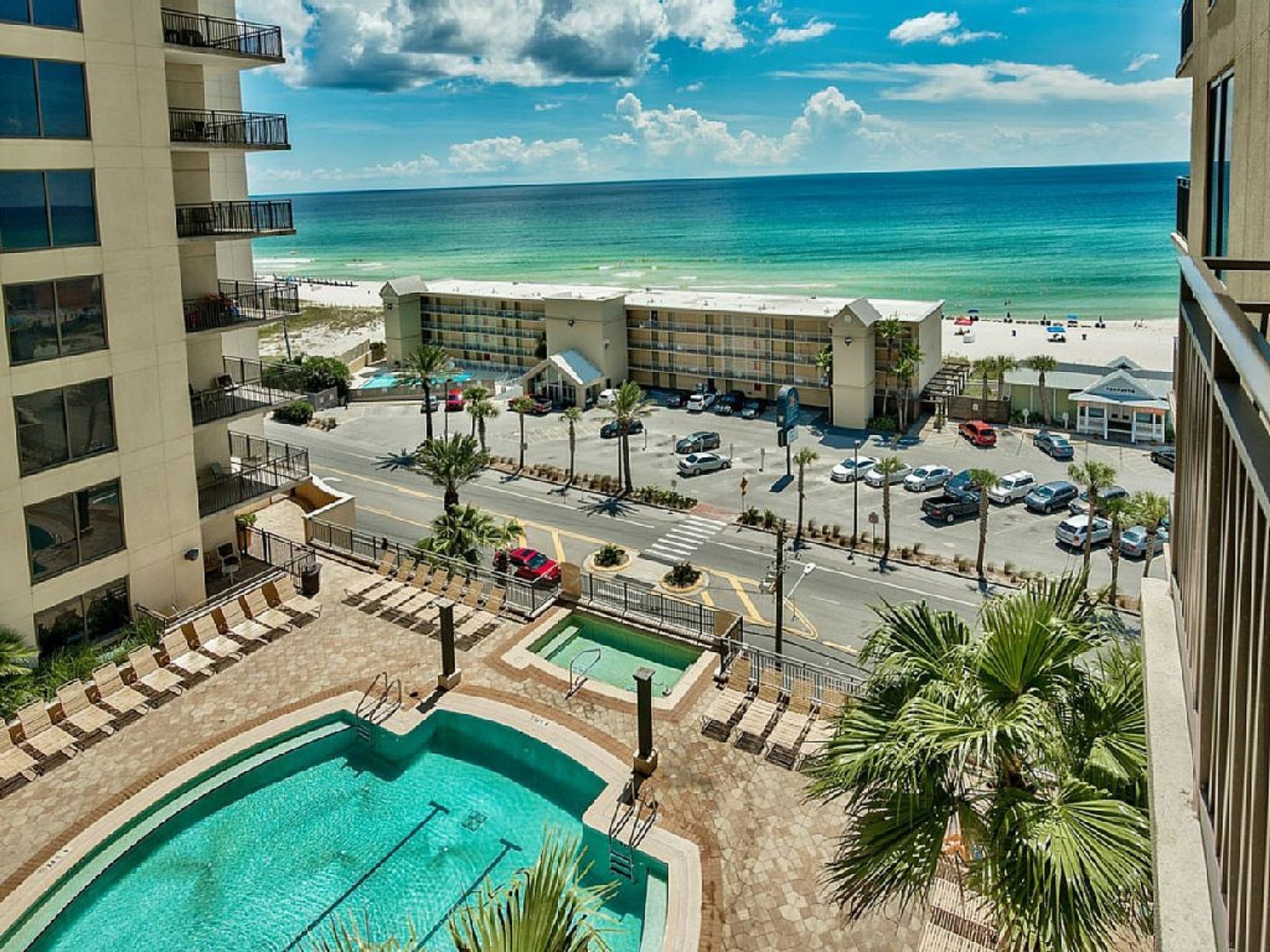 Origins At Seahaven By Panhandle Getaways Panama City Beach Exteriér fotografie