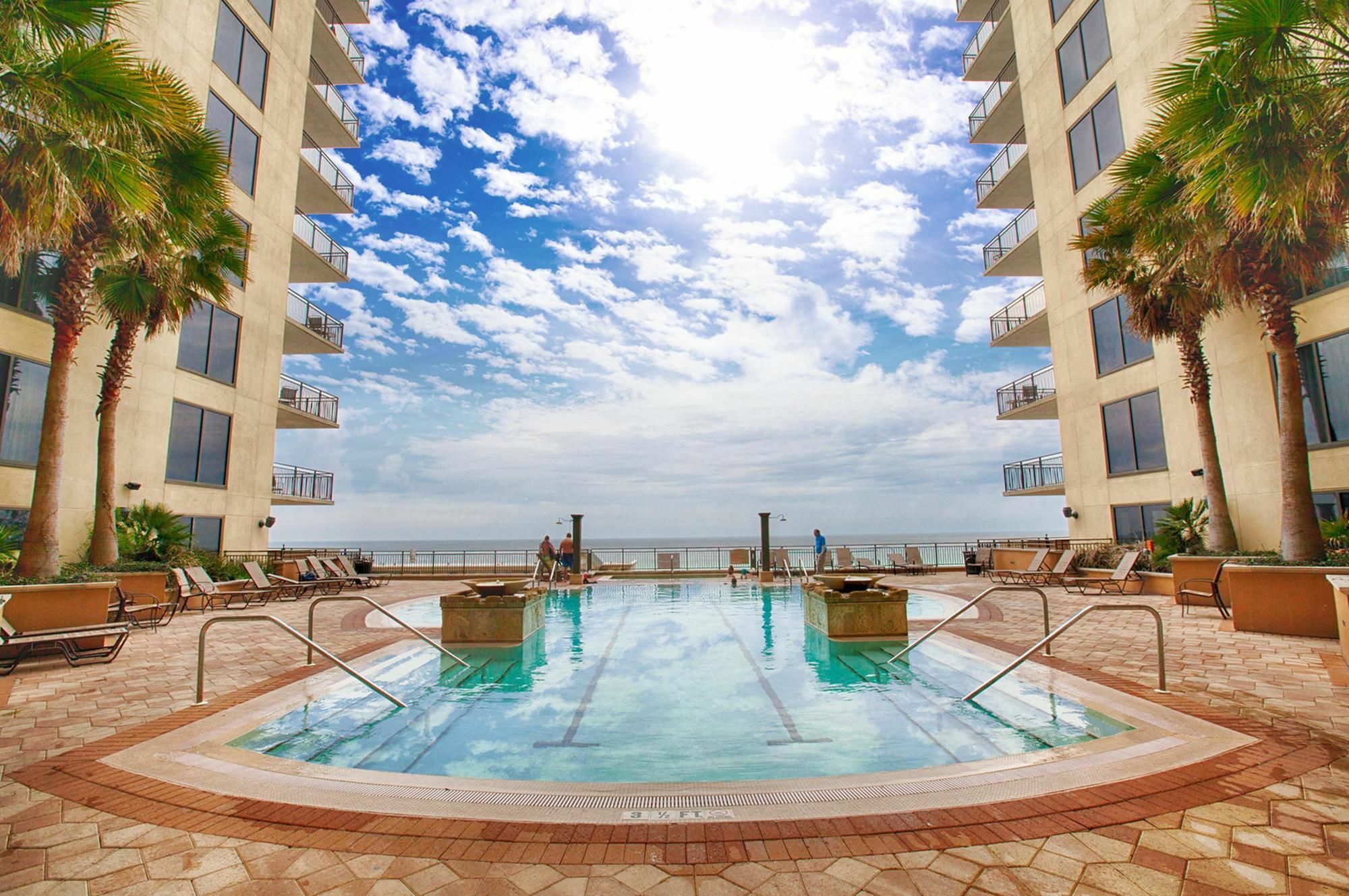 Origins At Seahaven By Panhandle Getaways Panama City Beach Exteriér fotografie