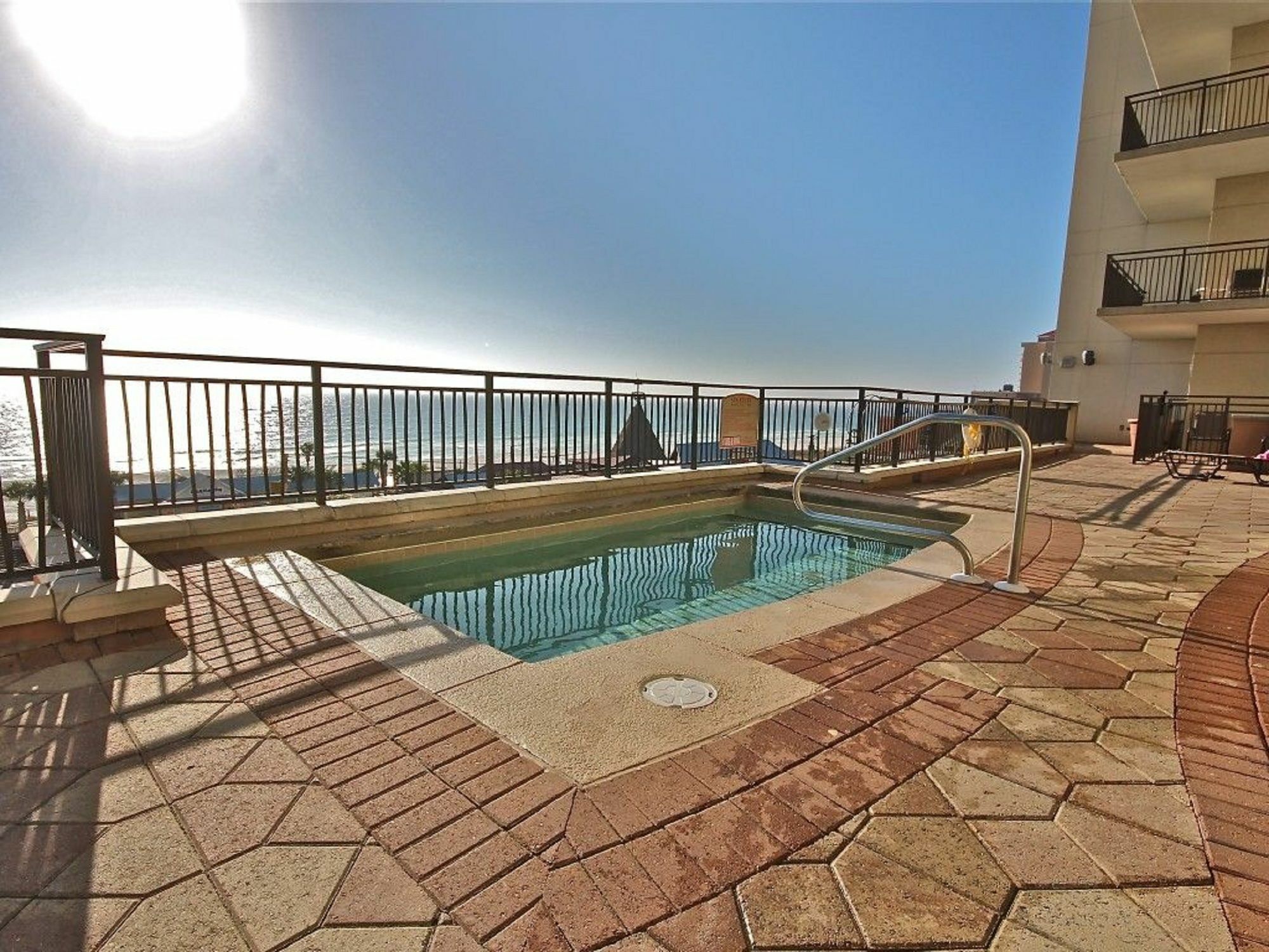 Origins At Seahaven By Panhandle Getaways Panama City Beach Exteriér fotografie
