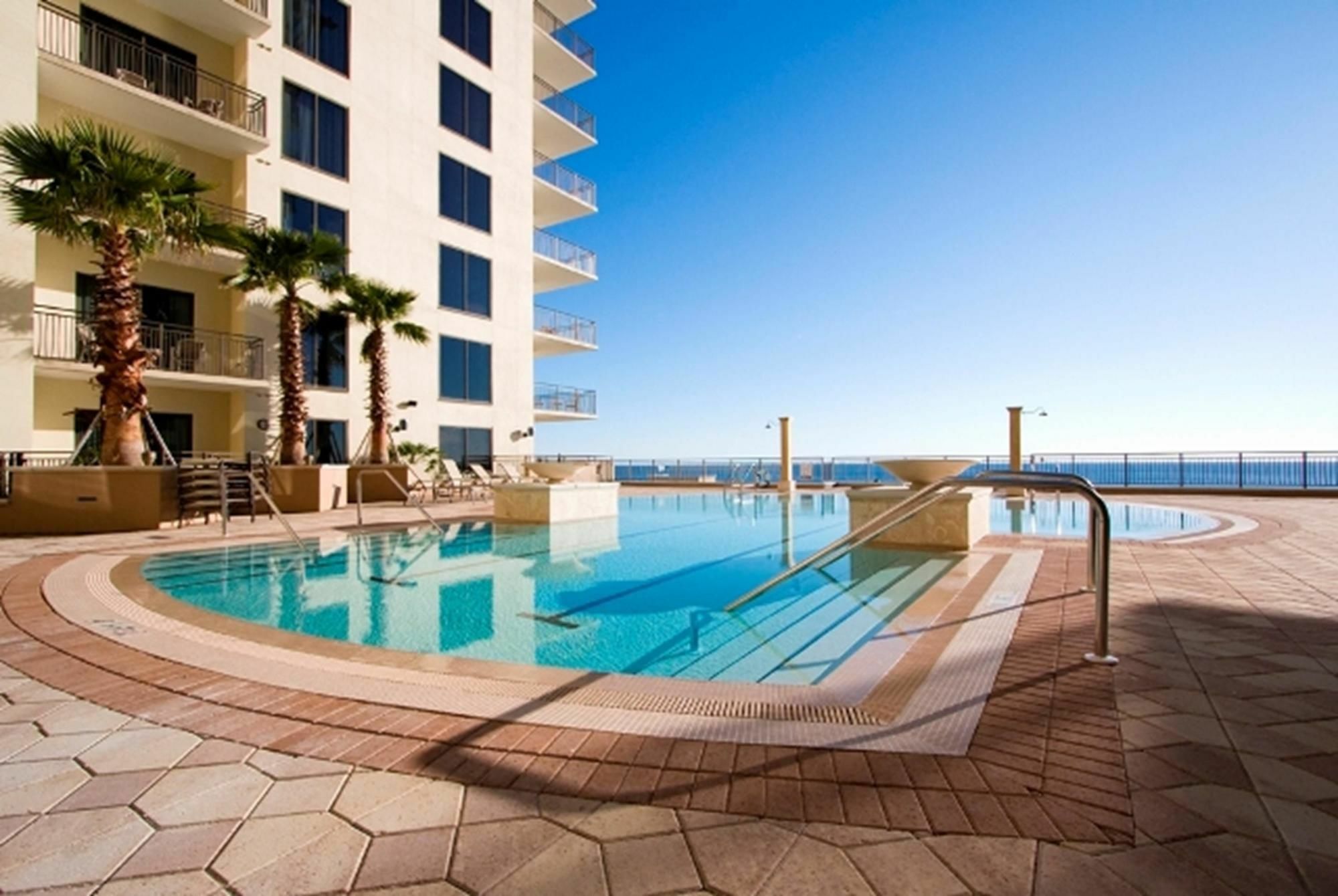 Origins At Seahaven By Panhandle Getaways Panama City Beach Exteriér fotografie