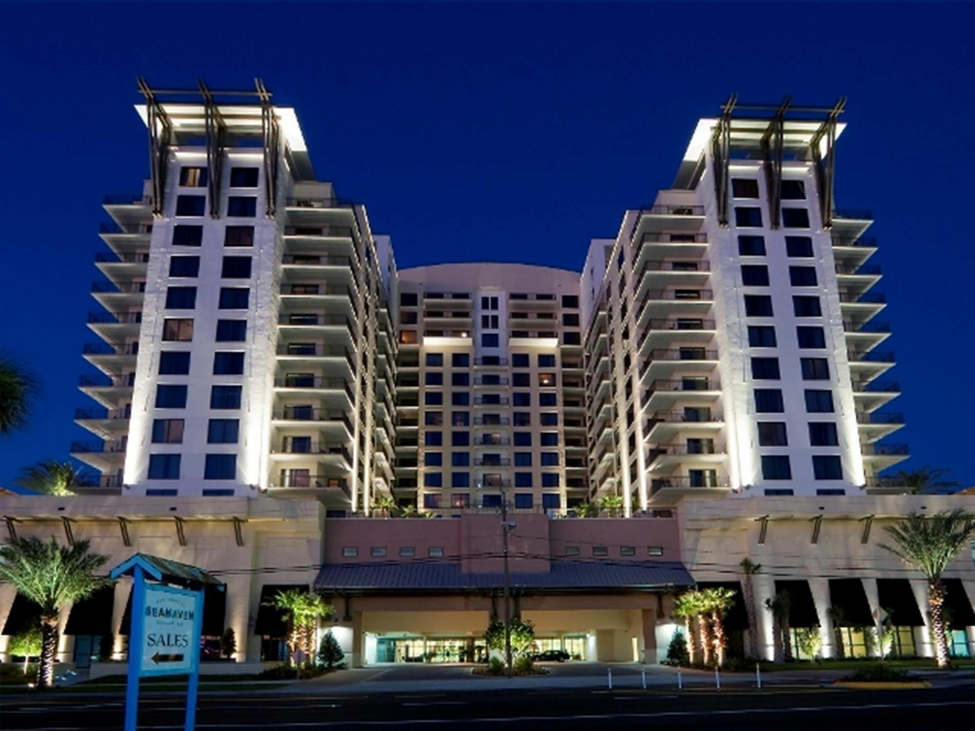 Origins At Seahaven By Panhandle Getaways Panama City Beach Exteriér fotografie