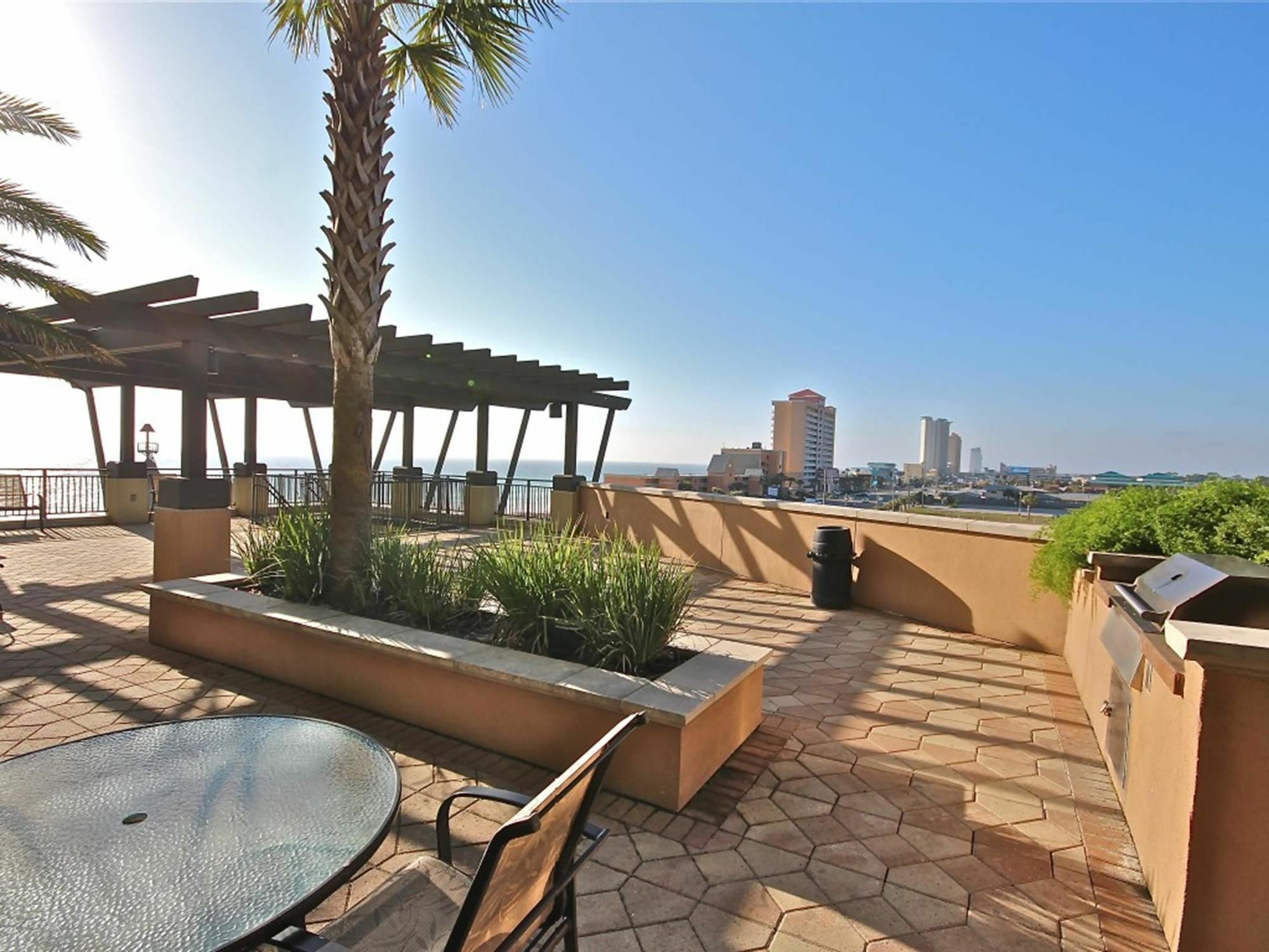 Origins At Seahaven By Panhandle Getaways Panama City Beach Exteriér fotografie