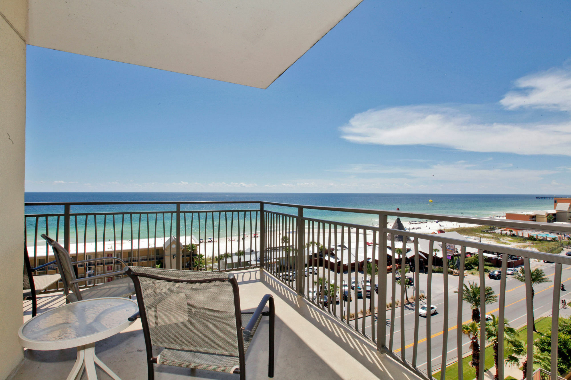Origins At Seahaven By Panhandle Getaways Panama City Beach Exteriér fotografie