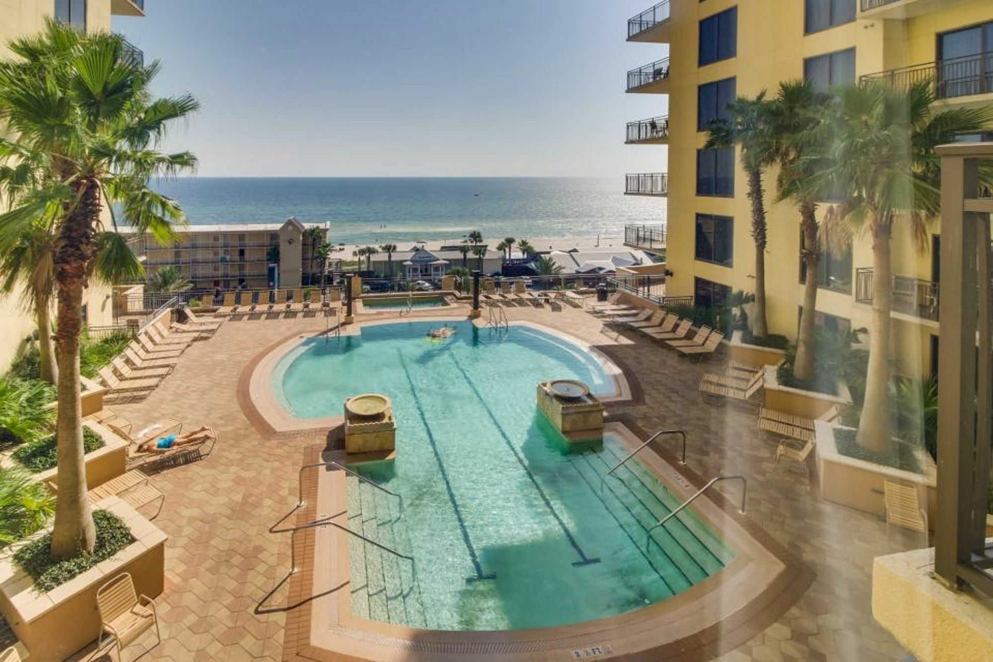 Origins At Seahaven By Panhandle Getaways Panama City Beach Exteriér fotografie