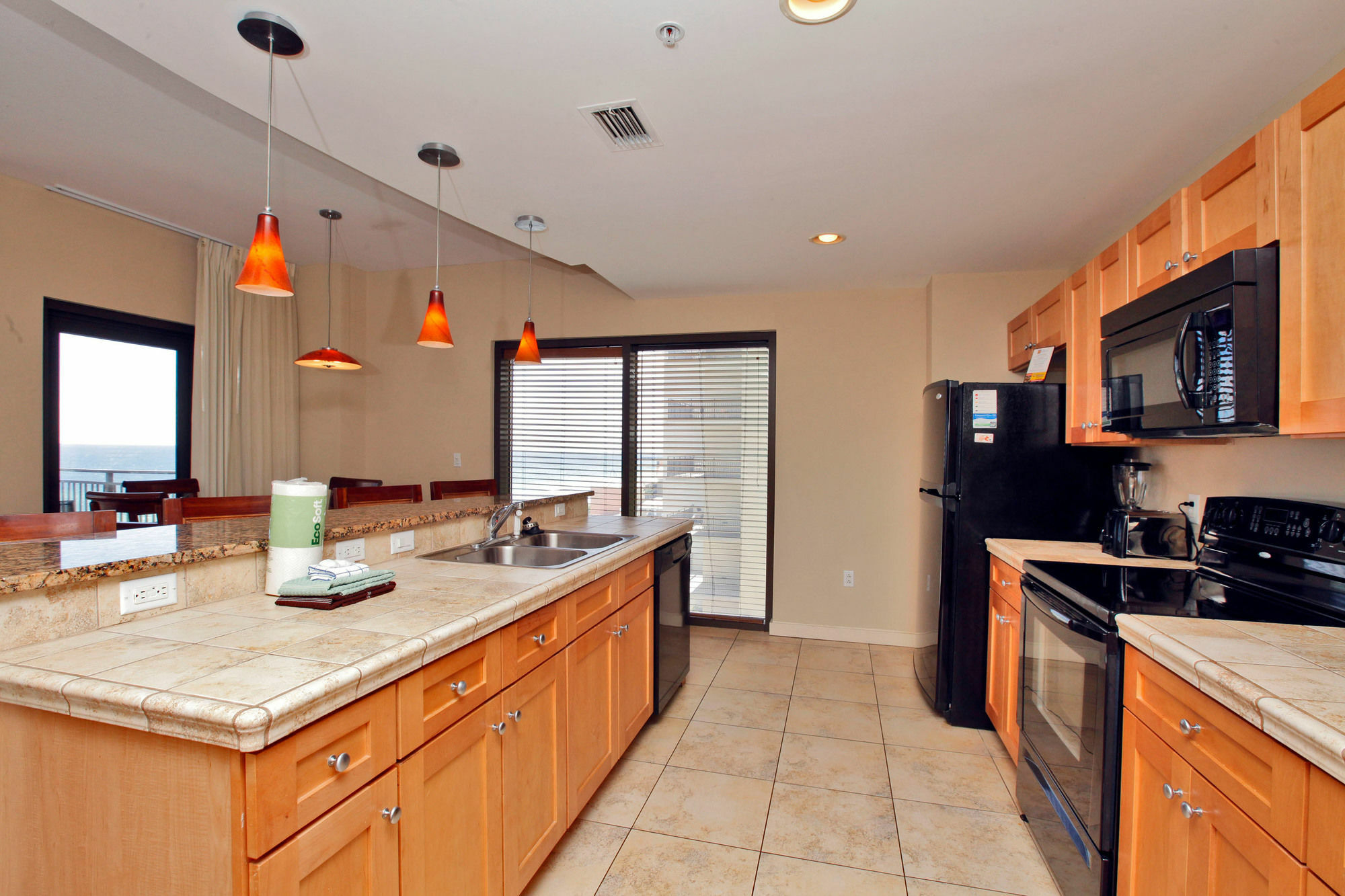 Origins At Seahaven By Panhandle Getaways Panama City Beach Exteriér fotografie