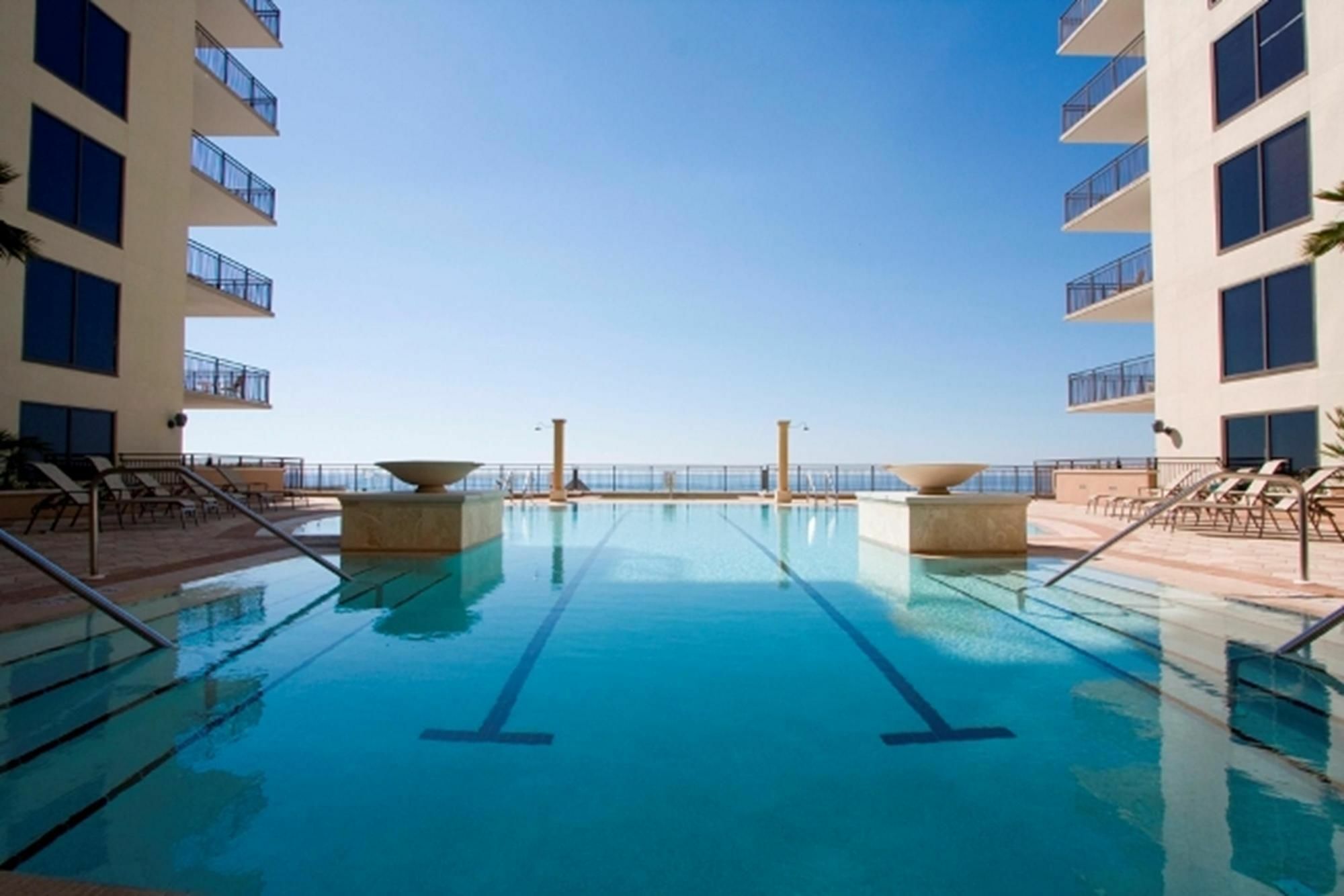 Origins At Seahaven By Panhandle Getaways Panama City Beach Exteriér fotografie