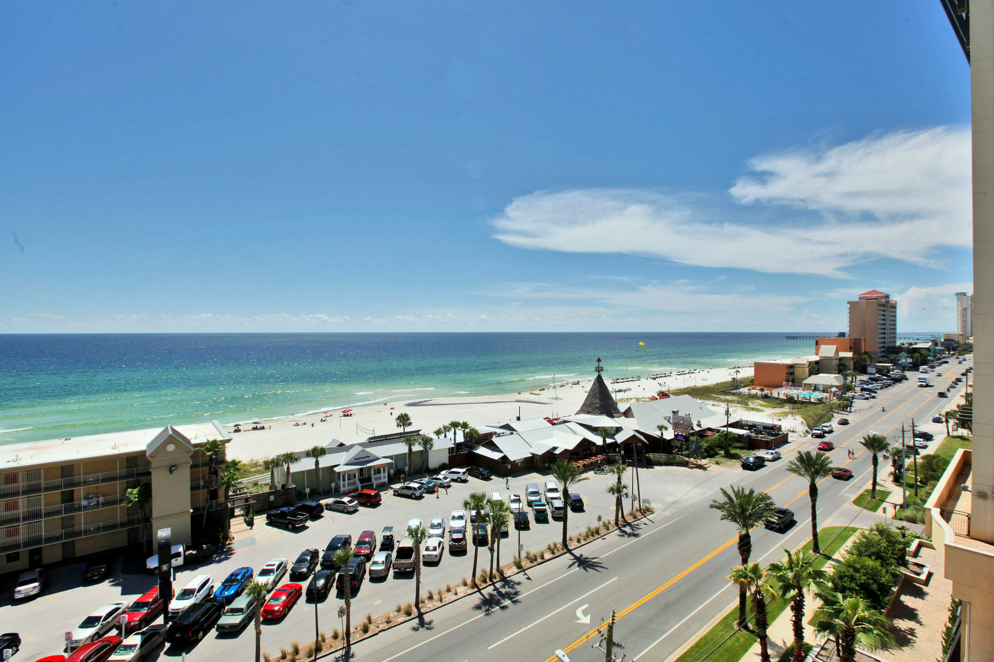 Origins At Seahaven By Panhandle Getaways Panama City Beach Exteriér fotografie