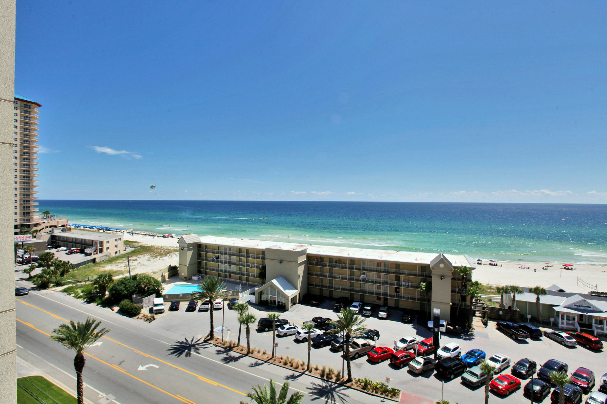 Origins At Seahaven By Panhandle Getaways Panama City Beach Exteriér fotografie